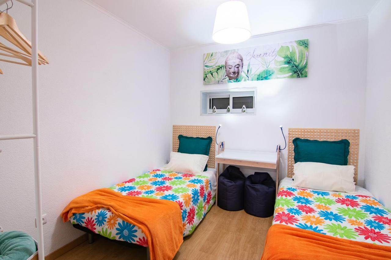 Herama Garden Guesthouse Vila Nova de Gaia Exterior foto
